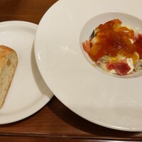 BISTRO DOUBLE - 