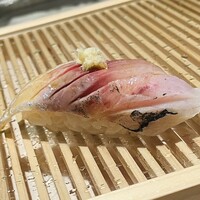 大宮 鮨 いわい - 