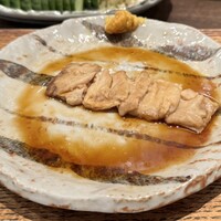 鳥茂 - 上シロ