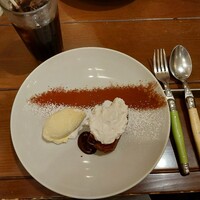 BISTRO DOUBLE - 