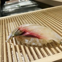 大宮 鮨 いわい - 