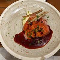 BISTRO DOUBLE - 