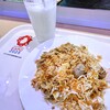 インドカレーの店