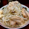 ラーメン二郎 横浜関内店