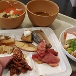 ホテル日航ノースランド帯広 - 