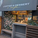 COFFEE&DESSERT S CAFE - 