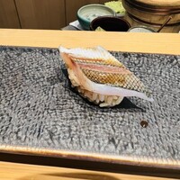 新宿御苑前 鮨らぼ  - 