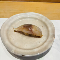 新宿御苑前 鮨らぼ  - 