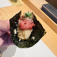 新宿御苑前 鮨らぼ  - 