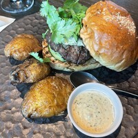 SAAWAAN BISTRO - 