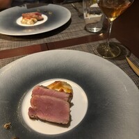 リナシメント - メイン　ポークのロースト