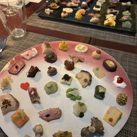 リナシメント - 前菜30種