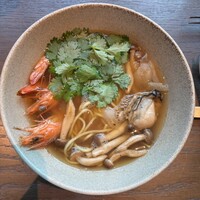 SAAWAAN BISTRO - 