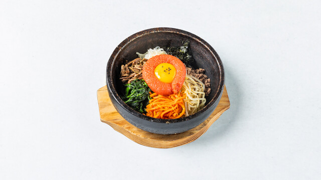 ホンデポチャ 青森八戸店 - 本八戸（韓国料理）の写真