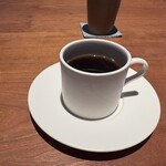 しろ - コーヒー