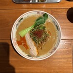 麺屋 真心 - 