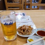 東京五十番 - もりもり《メンマ》♡税込￥300❣