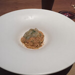 しろ - シチリアーナ 猛者えび