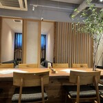 じねんじょ庵 - 