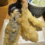 じねんじょ庵 - 