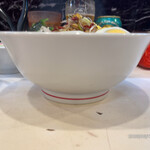 蒙古タンメン中本 - 