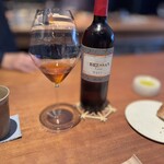 しろ - ハーフペアリング
      ❻Bressan Carat 2021