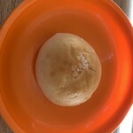 満 - 塩バターあんぱん
