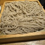 じねんじょ庵 - 