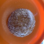 満 - 揚げパンプレーン