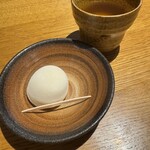 じねんじょ庵 - 