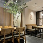 じねんじょ庵 - 