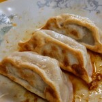 東京五十番 - 今日は1セットで、ビール2杯追加のパターン♥(^^)v