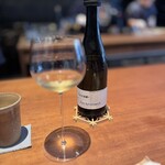 しろ - ハーフペアリング
      ❸ Roc Traoucat 2023 / La Bancale