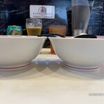 蒙古タンメン中本 - 