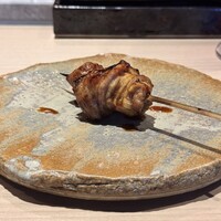 鳥つき - 