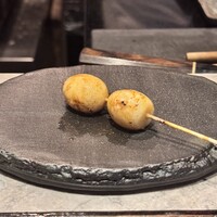 鳥つき - 