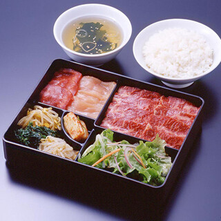 ランチメニューあり◎リーズナブルな価格で楽しめる本格焼肉