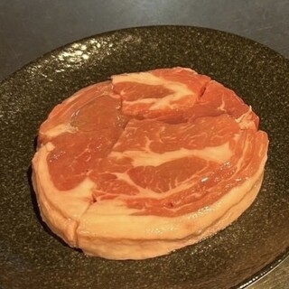 ジンギスカン ゆきだるま 本八幡部屋_1