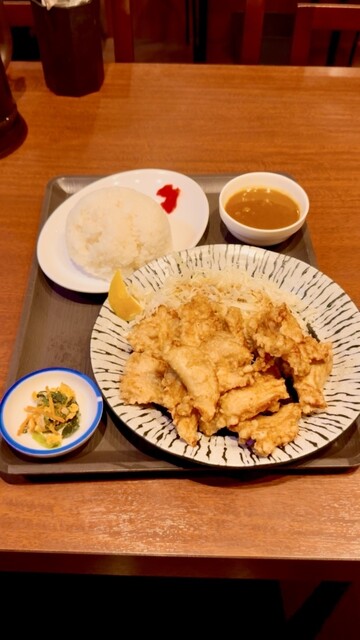 Manki Dori Sakaisuji Honmachi Ten photo 2