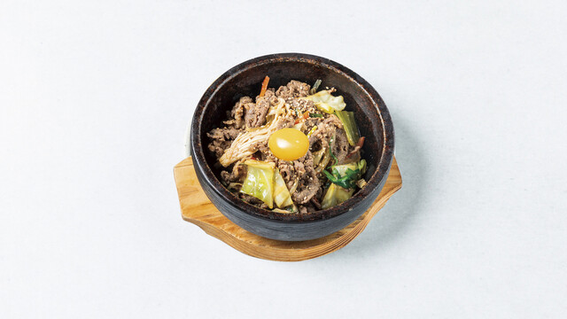 ホンデポチャ 青森八戸店 - 本八戸（韓国料理）の写真