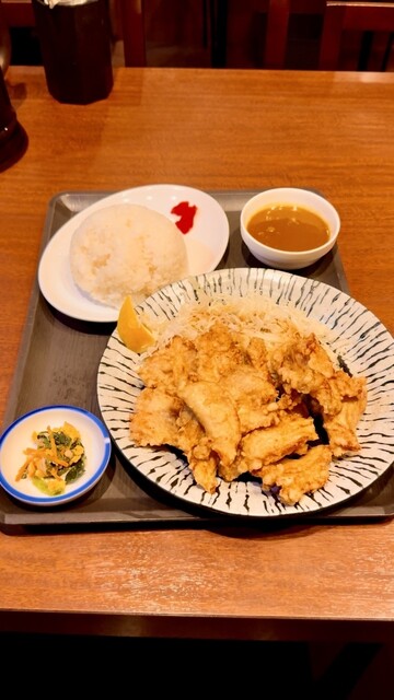 Manki Dori Sakaisuji Honmachi Ten photo 3