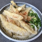 吉屋うどん - 
