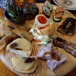 スモークアンドスミビ 102 - 