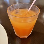 自然派ワインとアテ Ｆ - ジュース