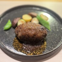 MOSS CROSS TOKYO - 