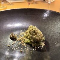 MOSS CROSS TOKYO - 