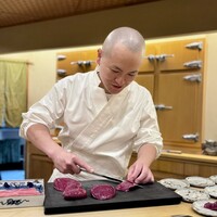 鮨 しゅん輔 阿佐ヶ谷 - 