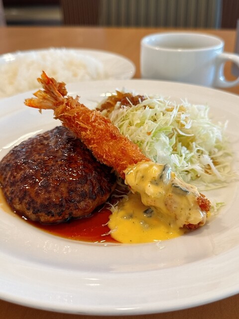 Gusto Horitatotori Ten