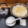 牧のうどん 博多バスターミナル店