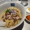 淡麗拉麺 己巳 野毛本店